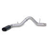 Banks Power GBE Monster Exhaust Black Tip 48998-B