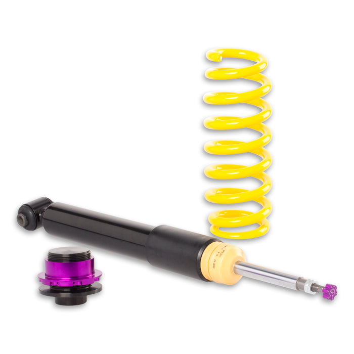 KW 1522000F Coilover Kit V2 BMW 3 Series F30 6-Cyl w/o EDC