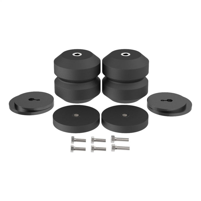 Timbren FF550SDE 2005 Ford F-550 Super Duty Front Suspension Enhancement System