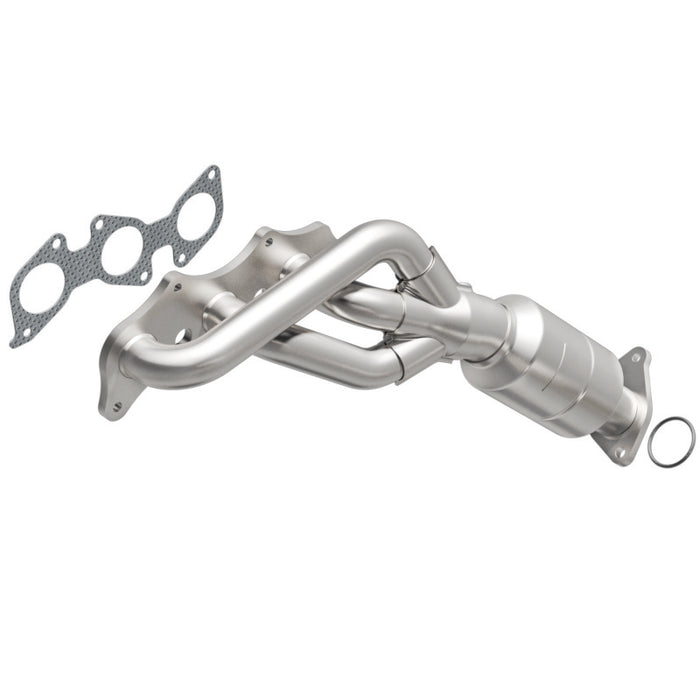 Magnaflow 51198 MagnaFlow Conv DF 10-12 Toyota FJ/4Runner 4.0L