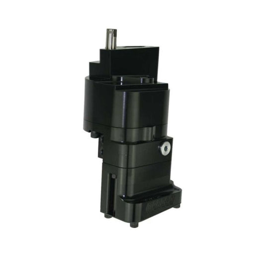 Moroso MOR22172 BBC Billet Alm Oil Pump Hi-Volume for 20034
