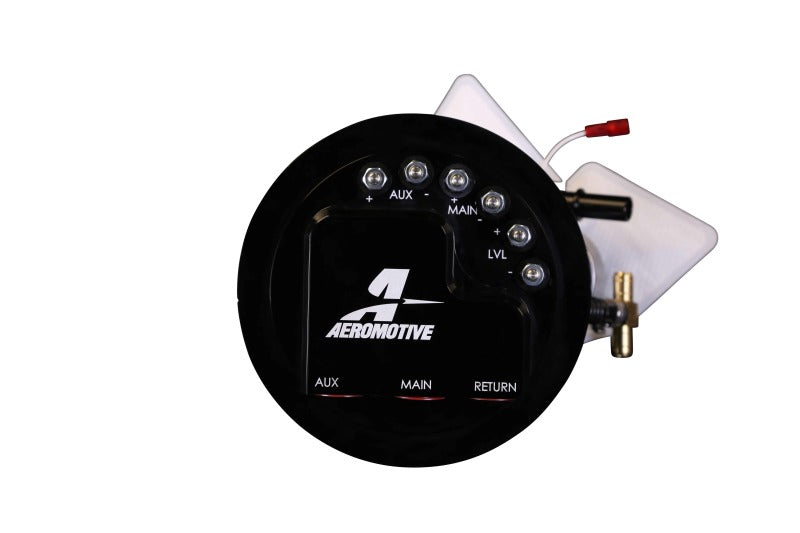 Aeromotive 18096 05-21 Dodge Charger/Challenger 450 Dual Drop-In Phantom System
