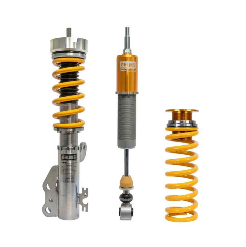 Ohlins TOS MX00S1 23-25 Toyota GR Corolla Road & Track Coilover System