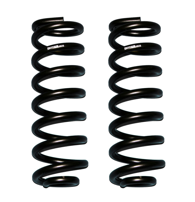 Skyjacker 182 Coil Spring Set 1980-1996 Ford F-150 4 Wheel Drive Rear Wheel Drive