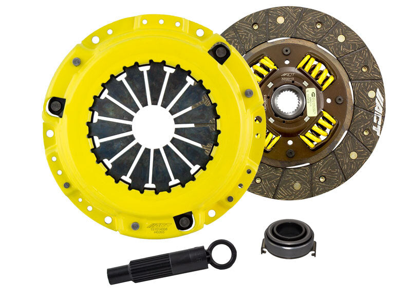 ACT HA3-SPSS 1997 Acura CL Sport/Perf Street Sprung Clutch Kit