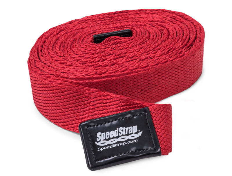 SpeedStrap 34250 2In Big Daddy Weaveable Recovery Strap - 50Ft