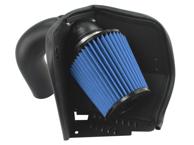 aFe 54-31342-1 MagnumFORCE Intakes Stage-2 P5R AIS P5R Dodge Diesel Trucks 07.5-13 L6-6.7L (td)