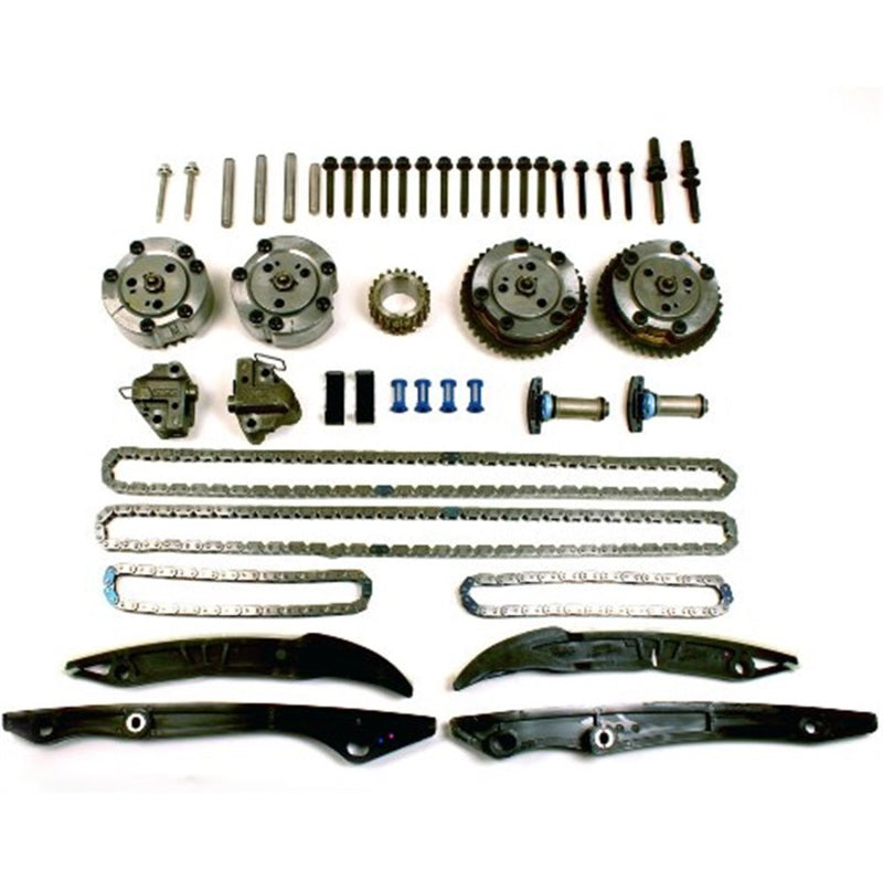 Ford Racing M-6004-A5015 15-17 Mustang Coyote 5.0L 4V TI-VCT Camshaft Drive Kit