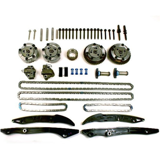 Ford Racing M-6004-A5015 15-17 Mustang Coyote 5.0L 4V TI-VCT Camshaft Drive Kit