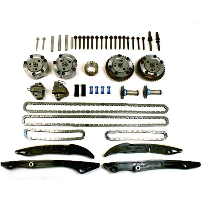 Ford Racing M-6004-A5015 15-17 Mustang Coyote 5.0L 4V TI-VCT Camshaft Drive Kit