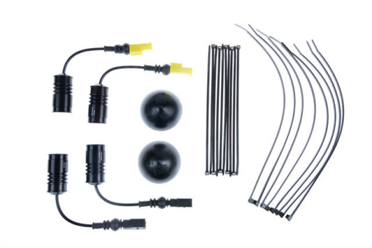 KW 68510424 Electronic Damping Cancellation Kit 2017+ Audi RS3 (8V)
