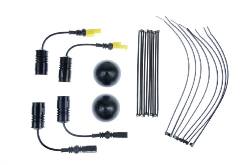 KW 68510424 Electronic Damping Cancellation Kit 2017+ Audi RS3 (8V)