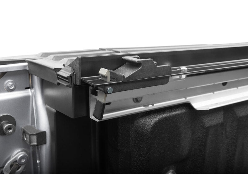 Truxedo 547901 12-18 RAM 1500 w/RamBox & 19-20 RAM 1500 Classic w/RamBox 6ft 4in Lo Pro Bed Cover