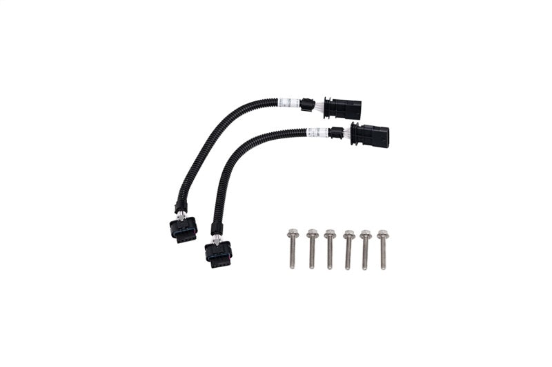 CORSA Performance 21113 Corsa 23-25 Chevrolet Corvette C8 Z06 3in Valved Cat-Back Exhaust Muffler Delete Track Systemw/o Tip