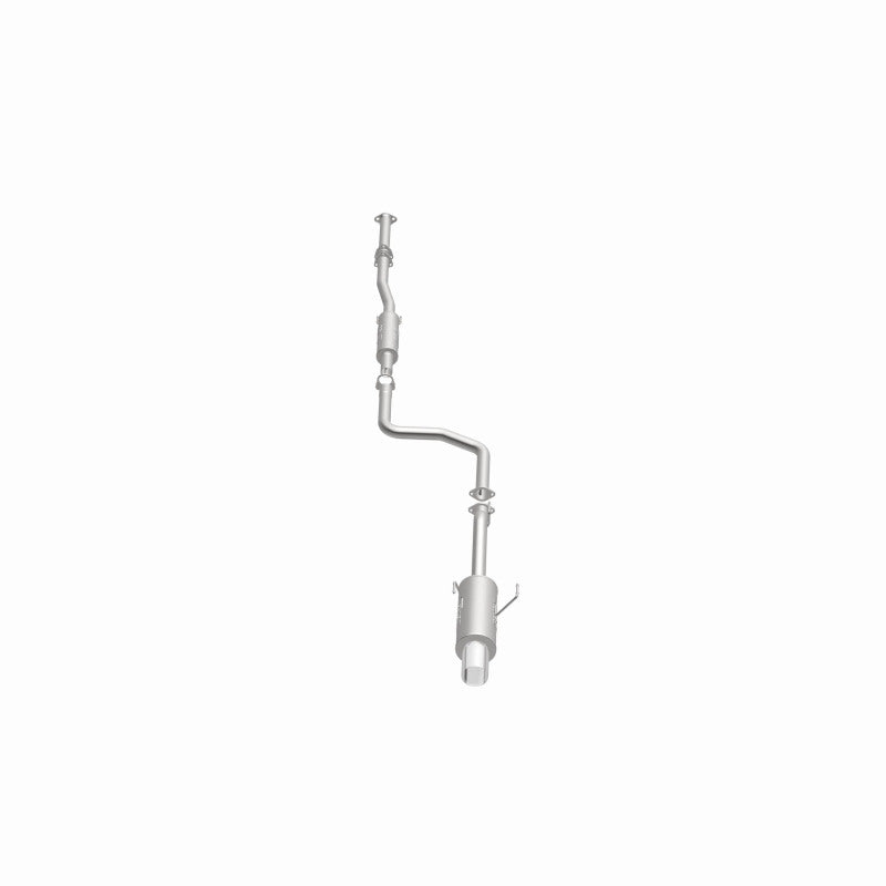 Magnaflow 15646 MagnaFlow Sys C/B Civic Ex/Si 2/4Dr 96-On