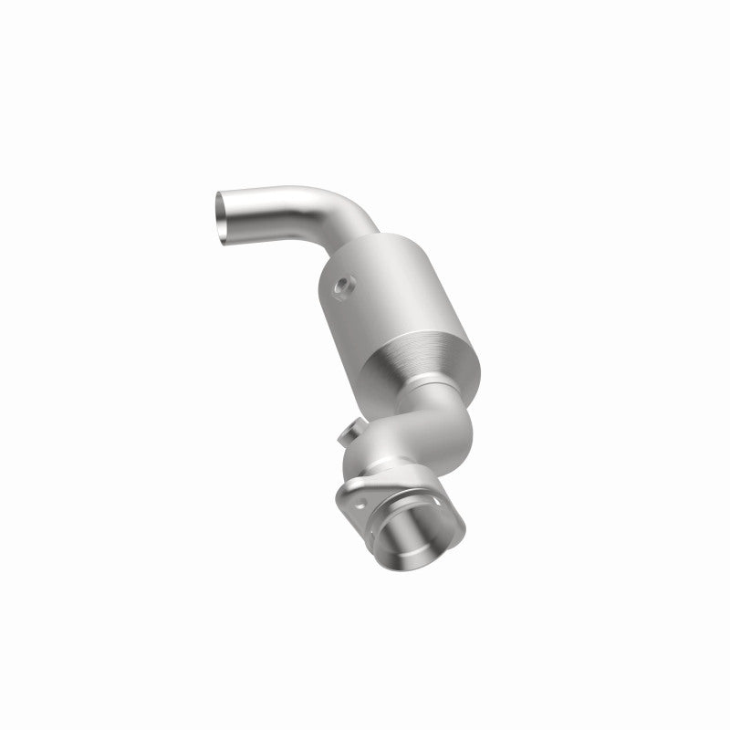 Magnaflow 21-474 MagnaFlow 15-17 Ford F-150 XL V6 3.5L Direct Fit OEM Grade Federal Catalytic Converter
