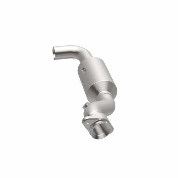 Magnaflow 21-474 MagnaFlow 15-17 Ford F-150 XL V6 3.5L Direct Fit OEM Grade Federal Catalytic Converter