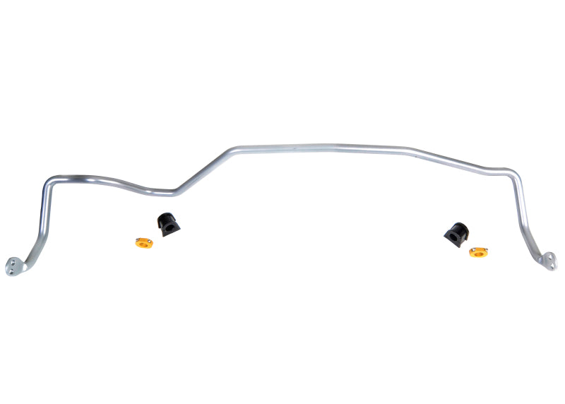Whiteline BSR12XZ 98-02 Subaru Legacy BE / 99-03 Outback Wagon / 04-05 Baja BT Rear 20mm Swaybar- X-heavy du