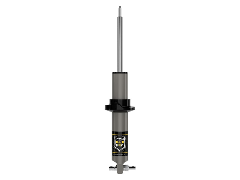 ICON 48601 2021+ Ford Bronco Hoss 1.0 Front EXP Coilover 2.5in