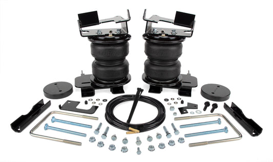 Air Lift 88355 Loadlifter 5000 Ultimate Rear Air Spring Kit w/internal jounce bumper for 2021+ Ford F-150