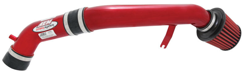 AEM Induction 21-548R 03-06 G35 Red Cold Air Intake
