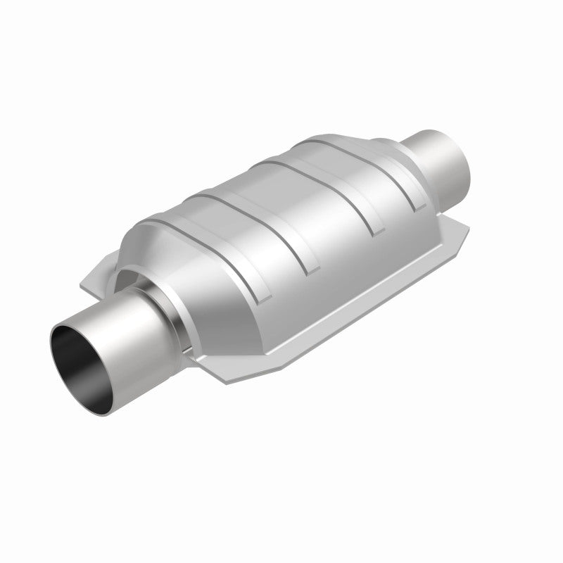 Magnaflow 334105 MagnaFlow Conv Universal 2.25 inch T2 Rear