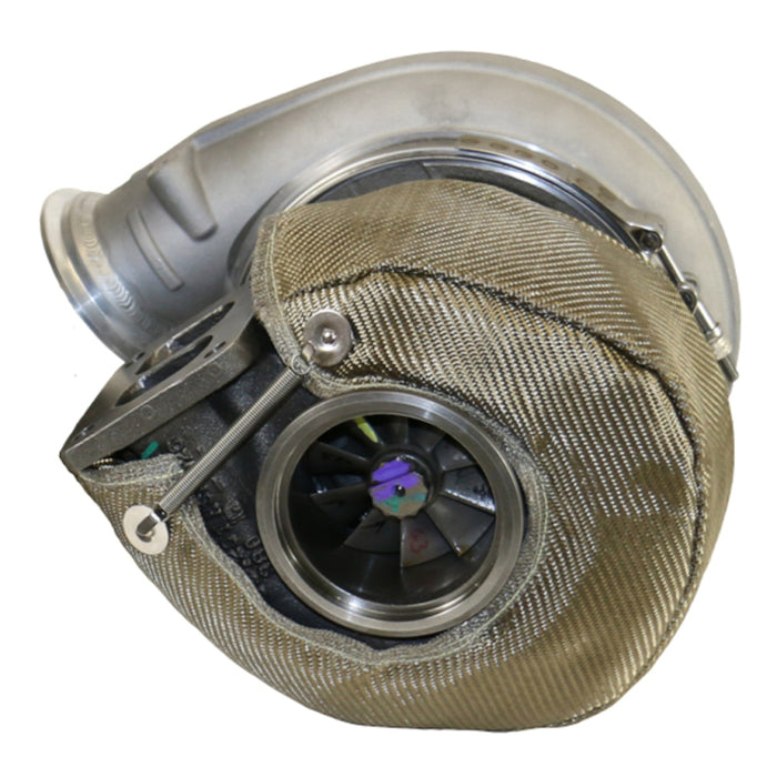 BD Diesel 1453522 Turbo Blanket - T4 S300/S400
