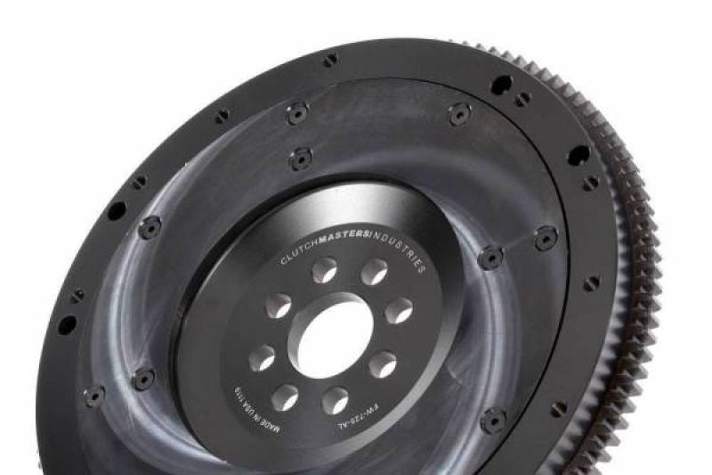 Clutch Masters FW-725-AL 90-92 Toyota MR-2 2.0L Eng T (From 1/90 to 12/91) / 90-94 Toyota Celica 2.0L Eng T (F