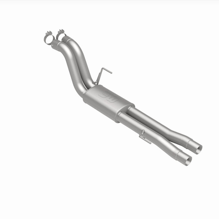 Magnaflow 19465 MagnaFlow D-Fit Muffler 409 SS 3in 17-19 Ford F150 Raptor 3.5L