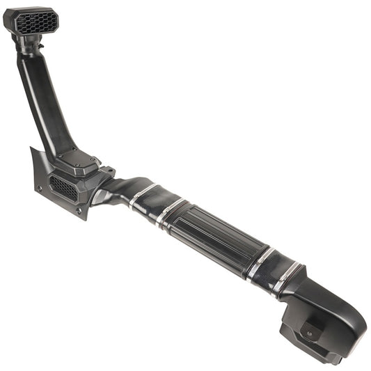Rugged Ridge 17756.31 AmFib Low/High Mount Snorkel System 18-20 Jeep Wrangler JL 2020 JT