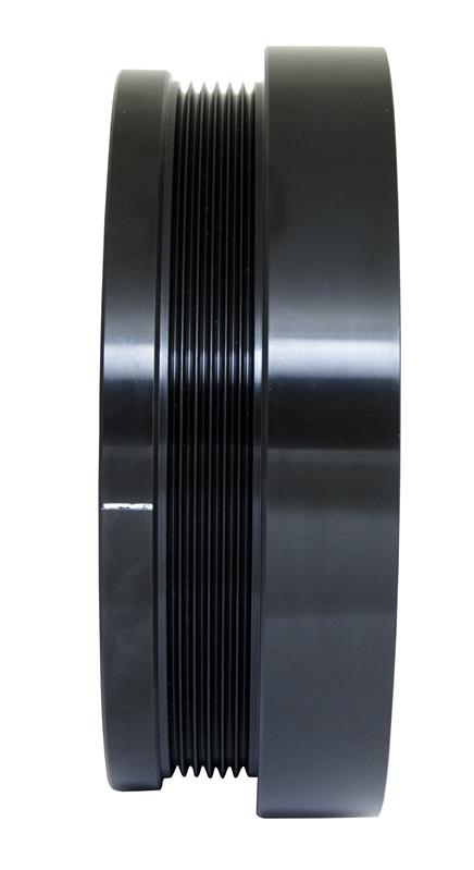 Fluidampr 830121 11+ Chevy/GM 6.6L Duramax Diesel Damper