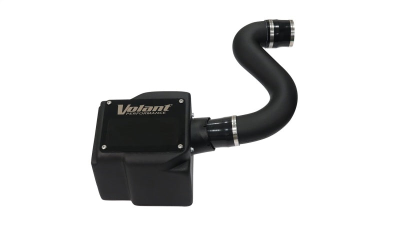 Volant 15843 99-06 Chevrolet Silverado/ Tahoe | GMC Sierra 4.3L V6 Pro5 Closed Box Air Intake System