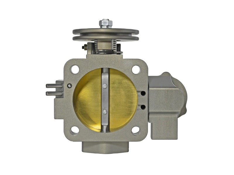 Skunk2 Racing 309-06-0001 Skunk2 Pro Series Mitsubishi EVO VII/VIII/IX 68mm Billet Throttle Body (Race Only)