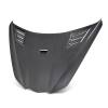 Anderson Composites AC-HD20CHC8-GT AND Hoods