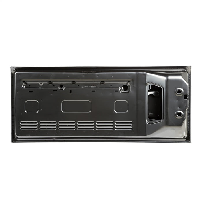 OMIX 12040.18 Omix Tailgate Door- 07-18 Jeep Wrangler JK