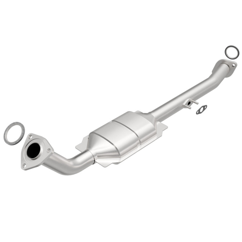 Magnaflow 93377 MagnaFlow Conv DF 01-04 Toyota Sequoia 4.7L P/S