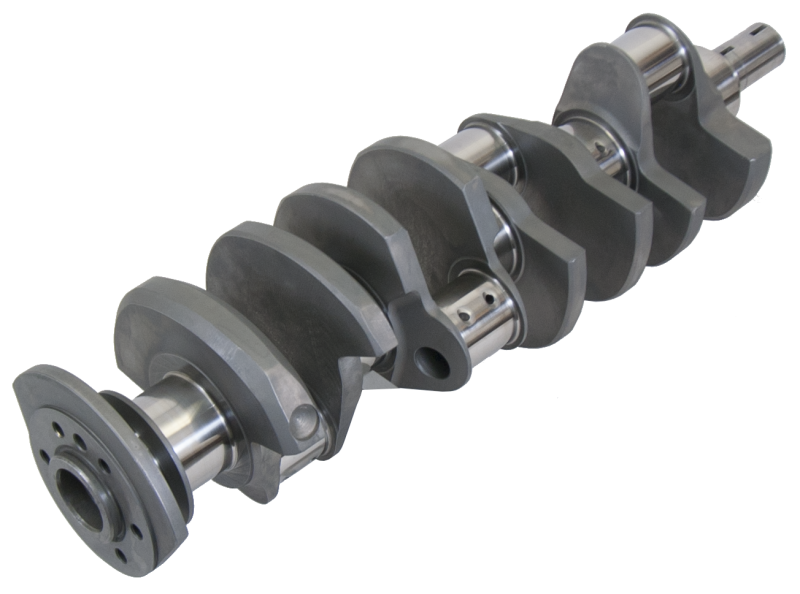 Eagle EAG445445006535 BBC 4340 Forged Crank - 4.500 Stroke