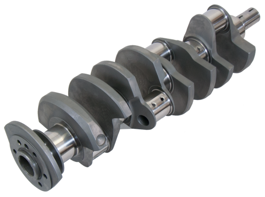 Eagle EAG445445006535 BBC 4340 Forged Crank - 4.500 Stroke