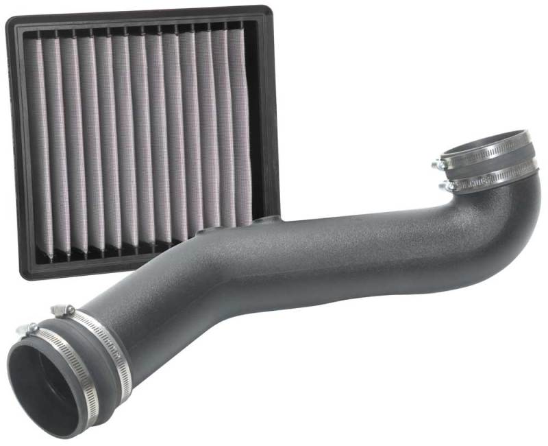 Airaid 401-793 2018 Ford F150 V8-5.0L F/l Jr Intake Kit