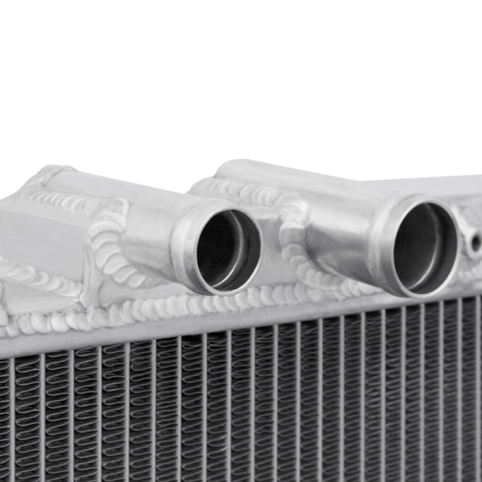 Mishimoto MMRAD-CIV-06SI 06+ Honda Civic SI Manual Aluminum Radiator