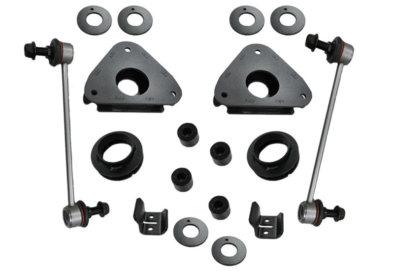 Superlift 9755 2022 Ford Maverick 2in Lift Kit