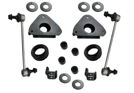 Superlift 9755 2022 Ford Maverick 2in Lift Kit