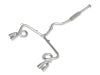 aFe 49-36810-P AFE Exhaust Cat Back