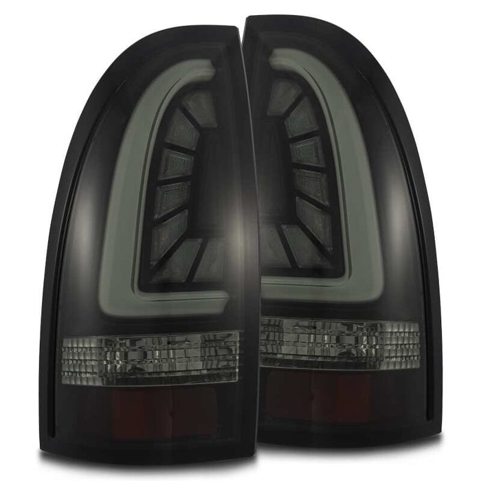 AlphaRex 680030 ARX PRO-Series Tail Lights