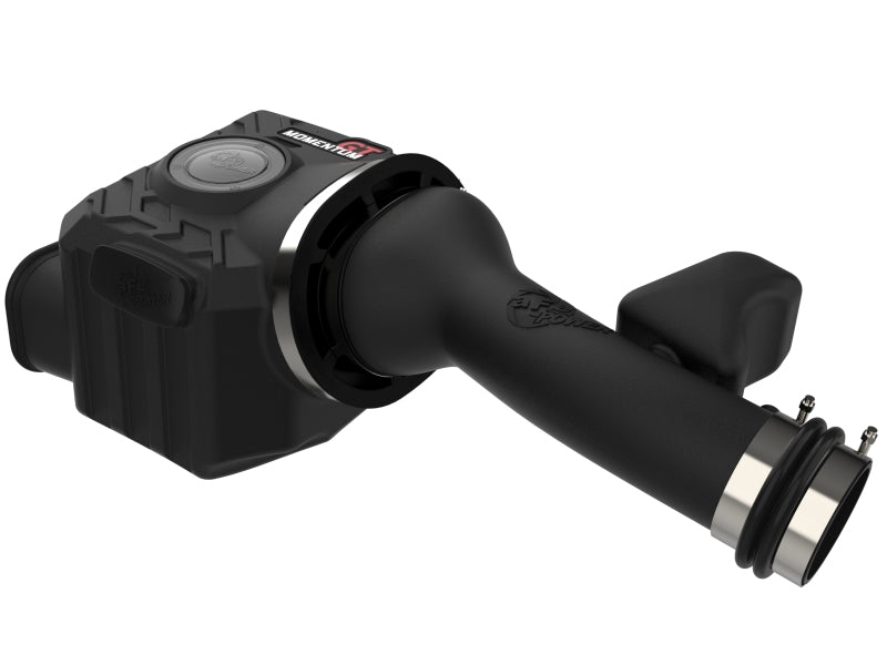aFe 50-70095D Momentum GT Cold Air Intake System w/ Pro DRY S Filter Toyota FJ Cruiser 07-21 V6-4.0L