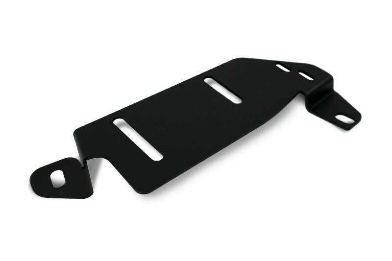 DV8 Offroad LBBR-05 21-22 Ford Bronco Factory Bumper Pocket Light Mount (Pair) 3in LED Pod Lights