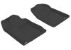 3D MAXpider L1TY05511509 ACE Kagu - Front - Black