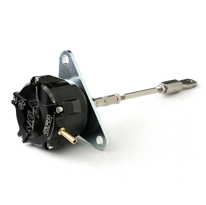 Go Fast Bits 7300 GFB 2008+ Mitsubishi Lancer Ralliart (4B11T) WGA Wastegate Actuator (Tune Required)