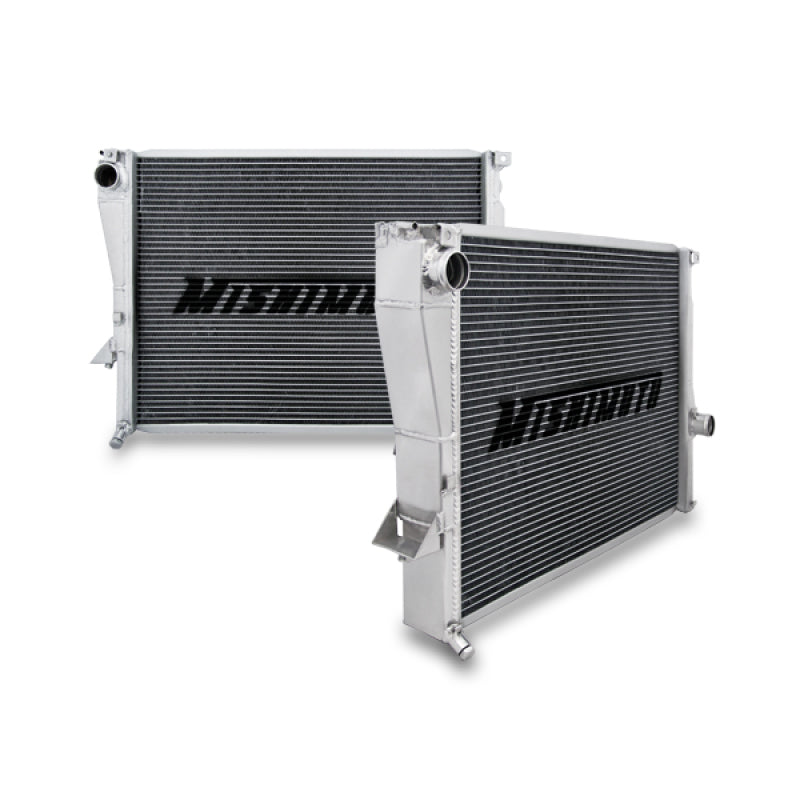 Mishimoto MMRAD-CON-99X 99-02 BMWZ3 Manual X-Line (Thicker Core) Aluminum Radiator