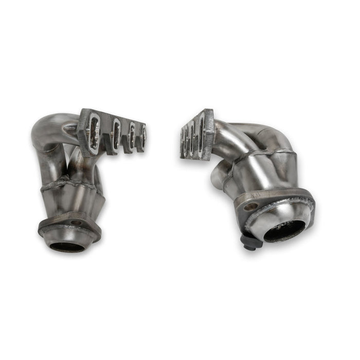 JBA 1627S 87-95 Ford F-150 5.0L SBF 1-1/2in Primary Raw 409SS Cat4Ward Header